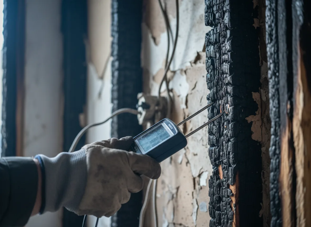 Fire Damage Restoration Oakesdale, WA FAQs